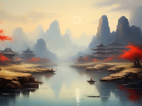 专栏封面