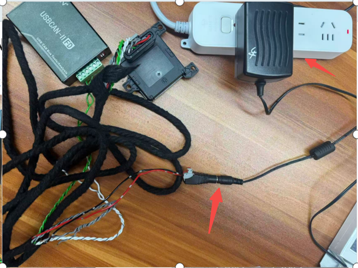 SuperRadar Open-source millimeter-wave radar